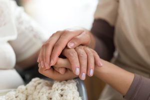 Where to Find Dementia Care Services 
