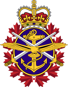 Canadian Armed Forces