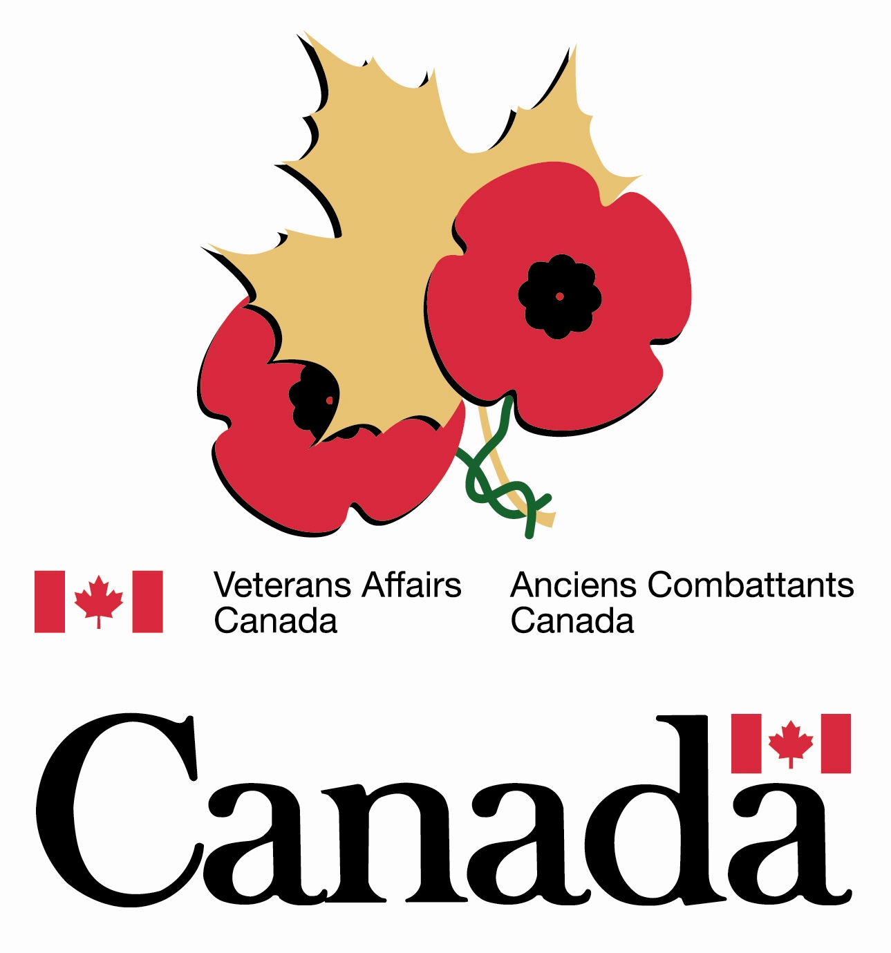 Veteran Affairs Canada