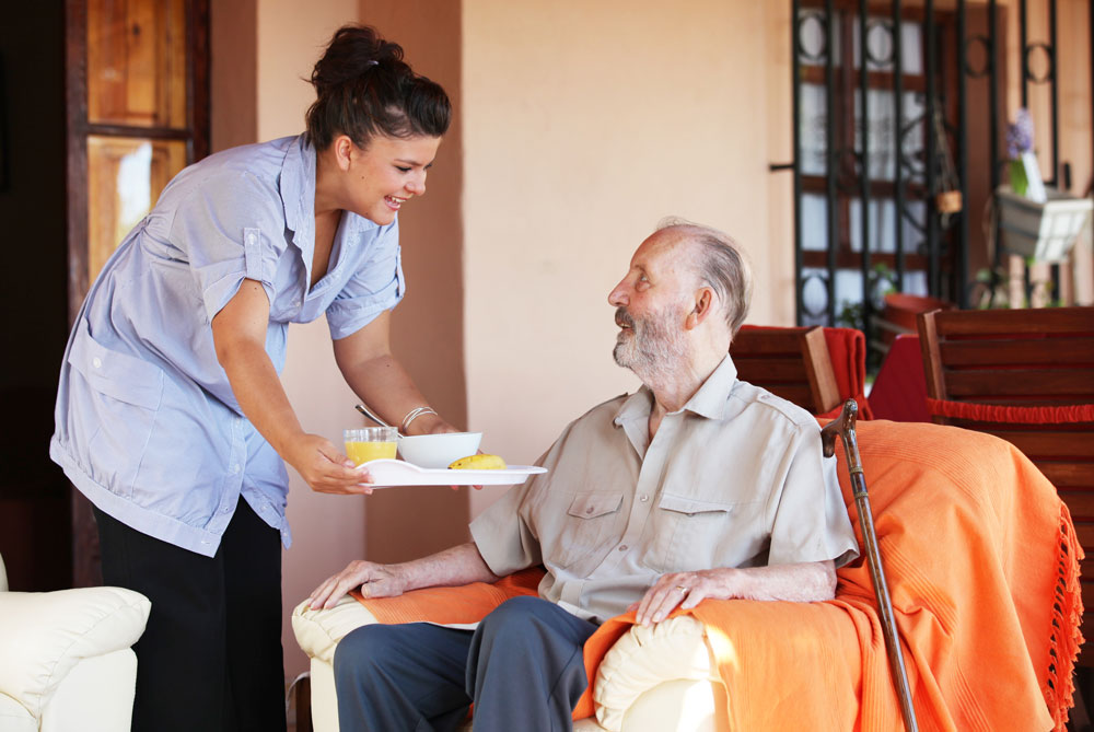 What does respite care in Ottawa include?