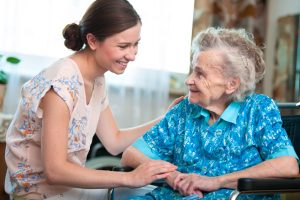 Making the Right Choice with Dementia Care in Ottawa 