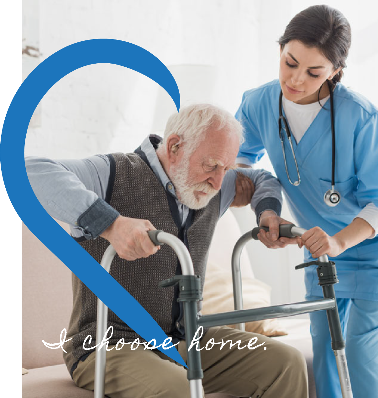 In-Home Care in Ottawa