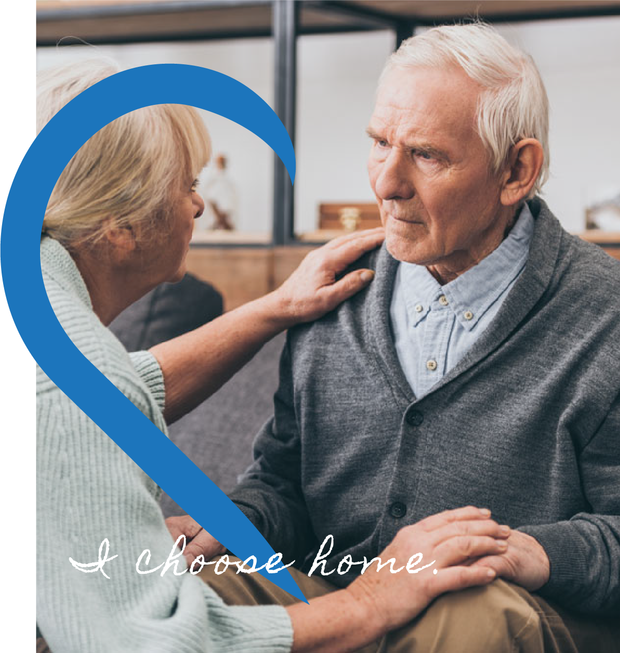 Expert dementia care for your loved one at home in Ottawa