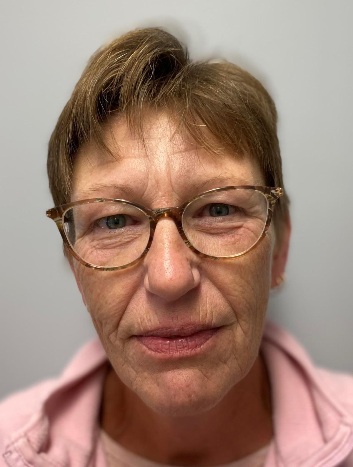 Barb Weedmark
