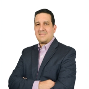 Adolfo Fonseca 