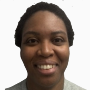 Sharon Mulamba, BHA (HSM), RPN.