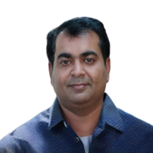 Manish Sharma