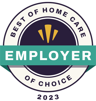 2023 Employer of Choice Small