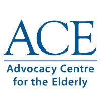 Advocacy Centre for the Elderly logo