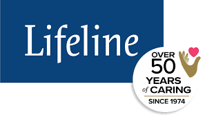 Lifeline logo