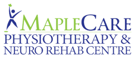 Maple Care logo