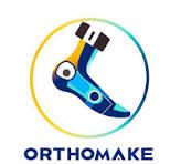 Orthomake logo