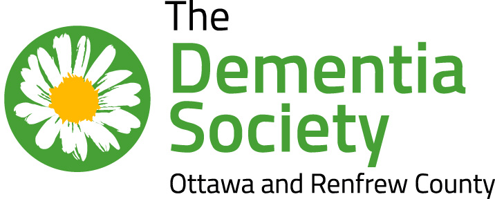 The Dementia Society logo