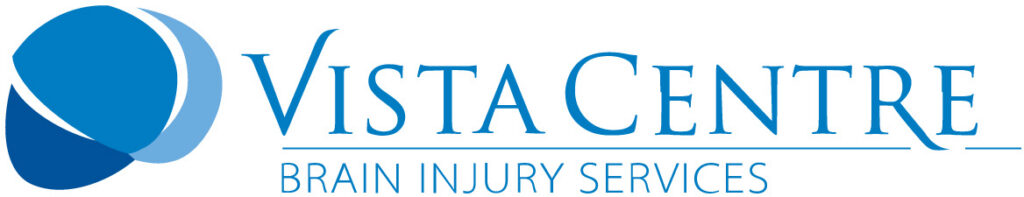 Vista Centre logo