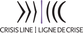 Crisis Line logo