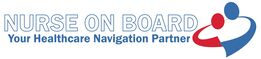 Nurse On Board logo