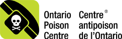 Ontario Poison Centre logo