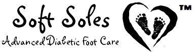 Soft Soles Logo