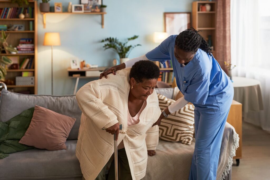 Short-Term Respite Care in Ottawa